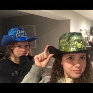 Meet your Posher, Paige